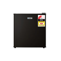 Devanti Bar Fridge 48L - Black