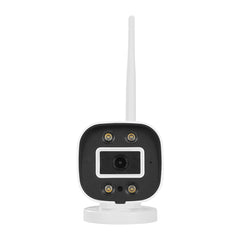 UL-tech Wireless CCTV 3MP Camera Square