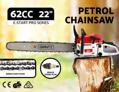 22 inch chainsaw chain