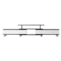 Artiss TV Cabinet Entertainment Unit Stand Wooden 160CM To 220CM Storage Drawers Black White