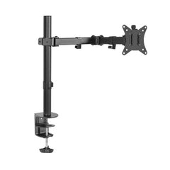 Artiss Monitor Stand Single Arm Desk Mount Computer LCD LED TV Holder Display