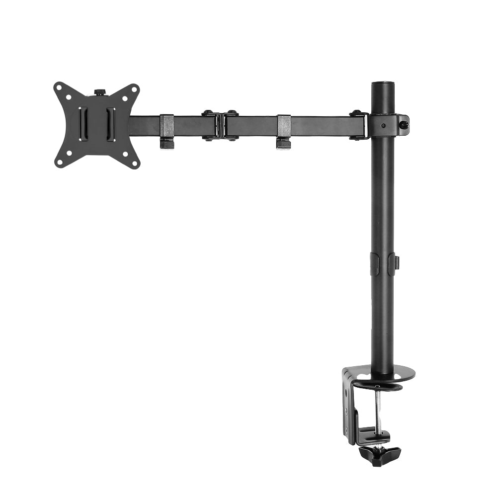 Artiss Monitor Stand Single Arm Desk Mount Computer LCD LED TV Holder Display