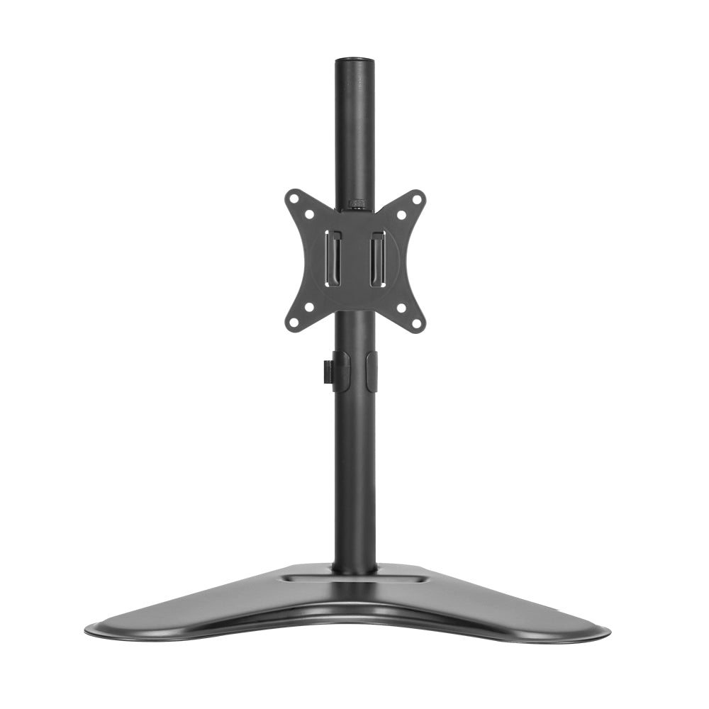 Artiss Monitor Stand Arm Desk Single HD LED TV Mount Bracket Holder Freestanding