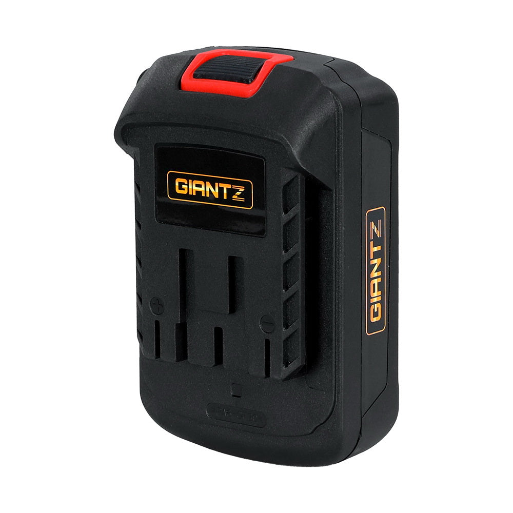 Giantz 40V Battery Only Batteries Lawn Mower Cordless Electric Lithium Powered