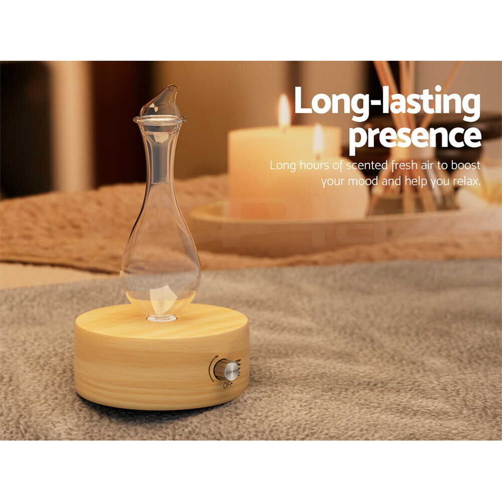 Devanti Aroma Diffuser Aromatherapy Waterless