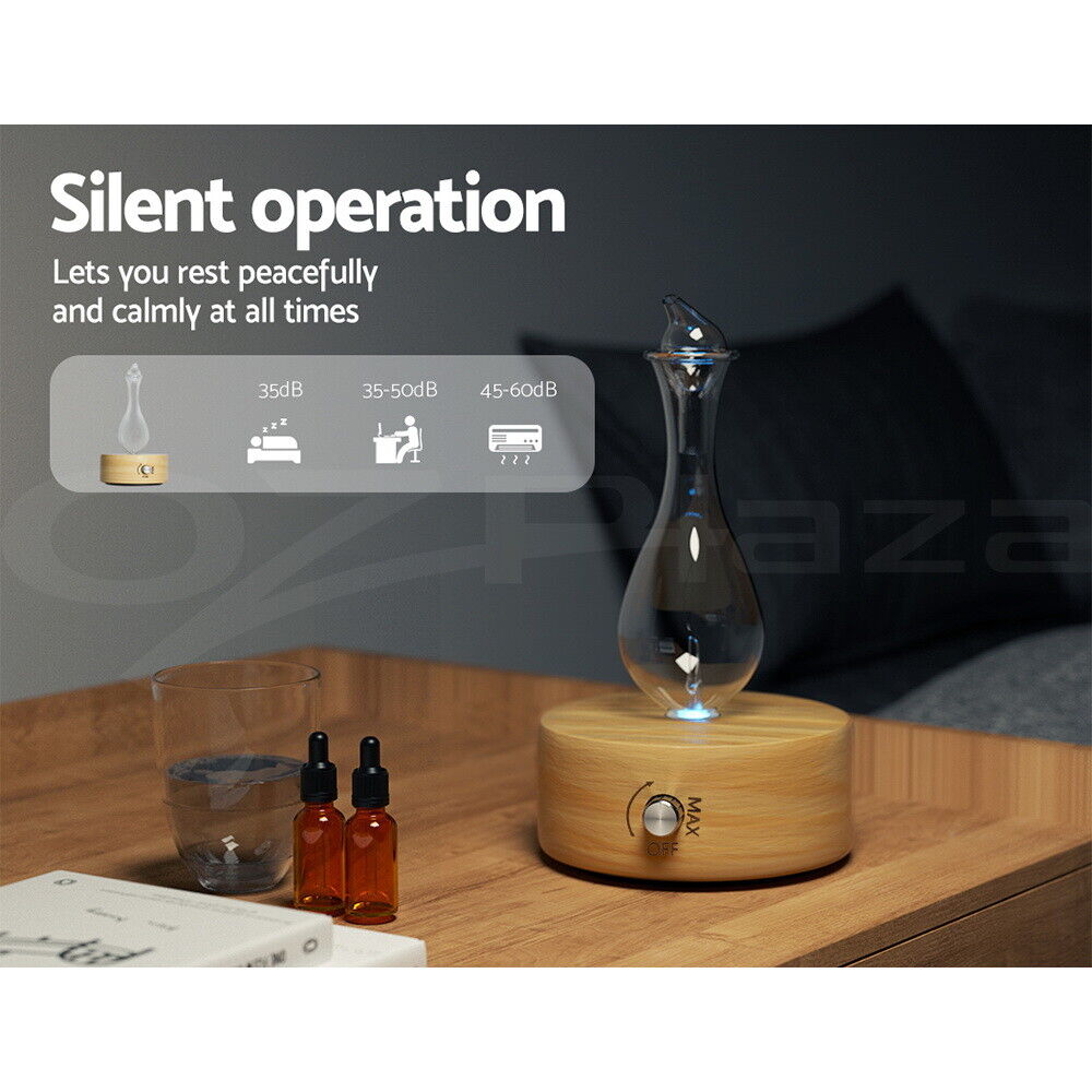 Devanti Aroma Diffuser Aromatherapy Waterless