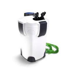 Giantz Aquarium Filter External Canister Filter Pump Aqua Fish Tank Pond 2400L/hr