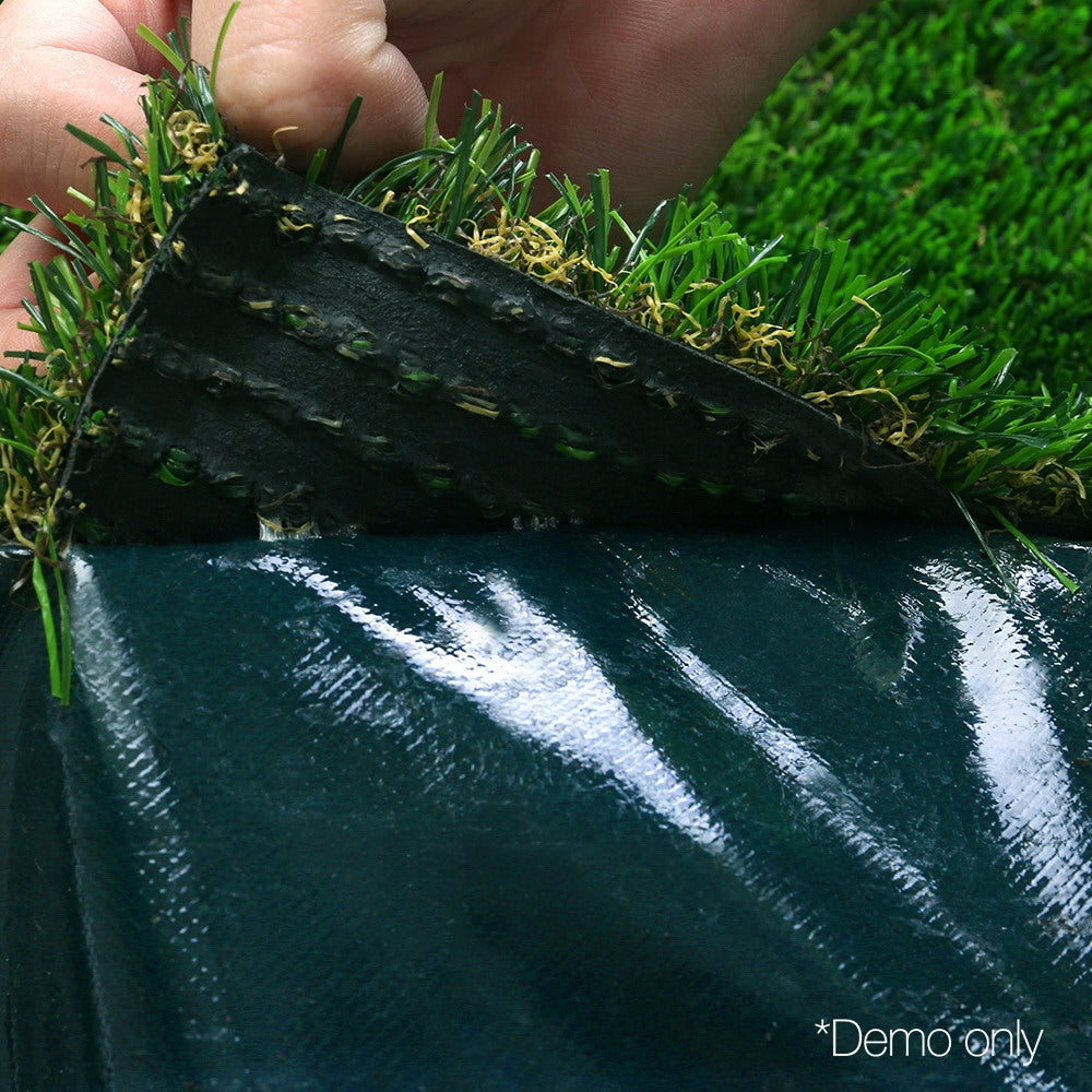 Primeturf Synthetic Grass Artificial Self Adhesive 20Mx15CM Turf Joining Tape