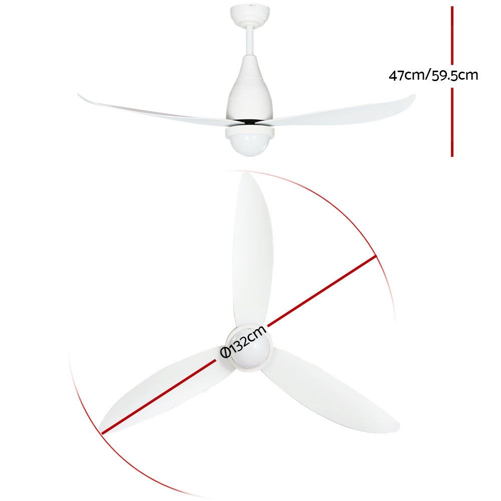 devanti ceiling fan