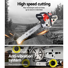 High Speed Cutting