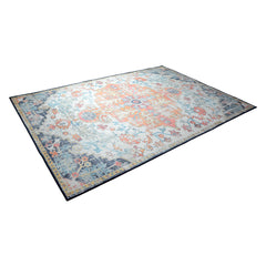 Artiss Floor Rug 160x230 Mat Carpet Short Pile Yasmin