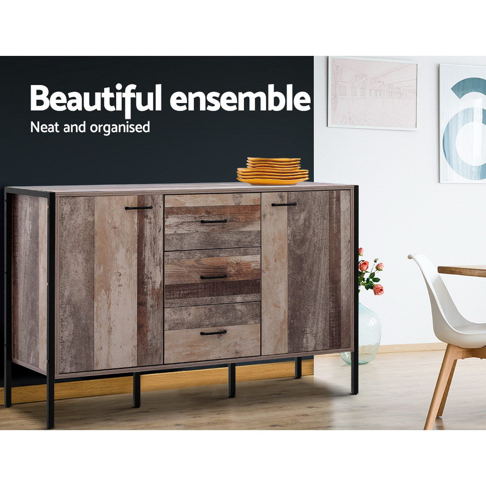 Artiss Buffet Sideboard - BARNLY