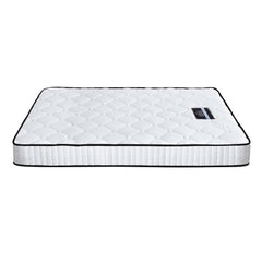 Giselle Bedding Peyton Pocket Spring Mattress 21cm Thick Double