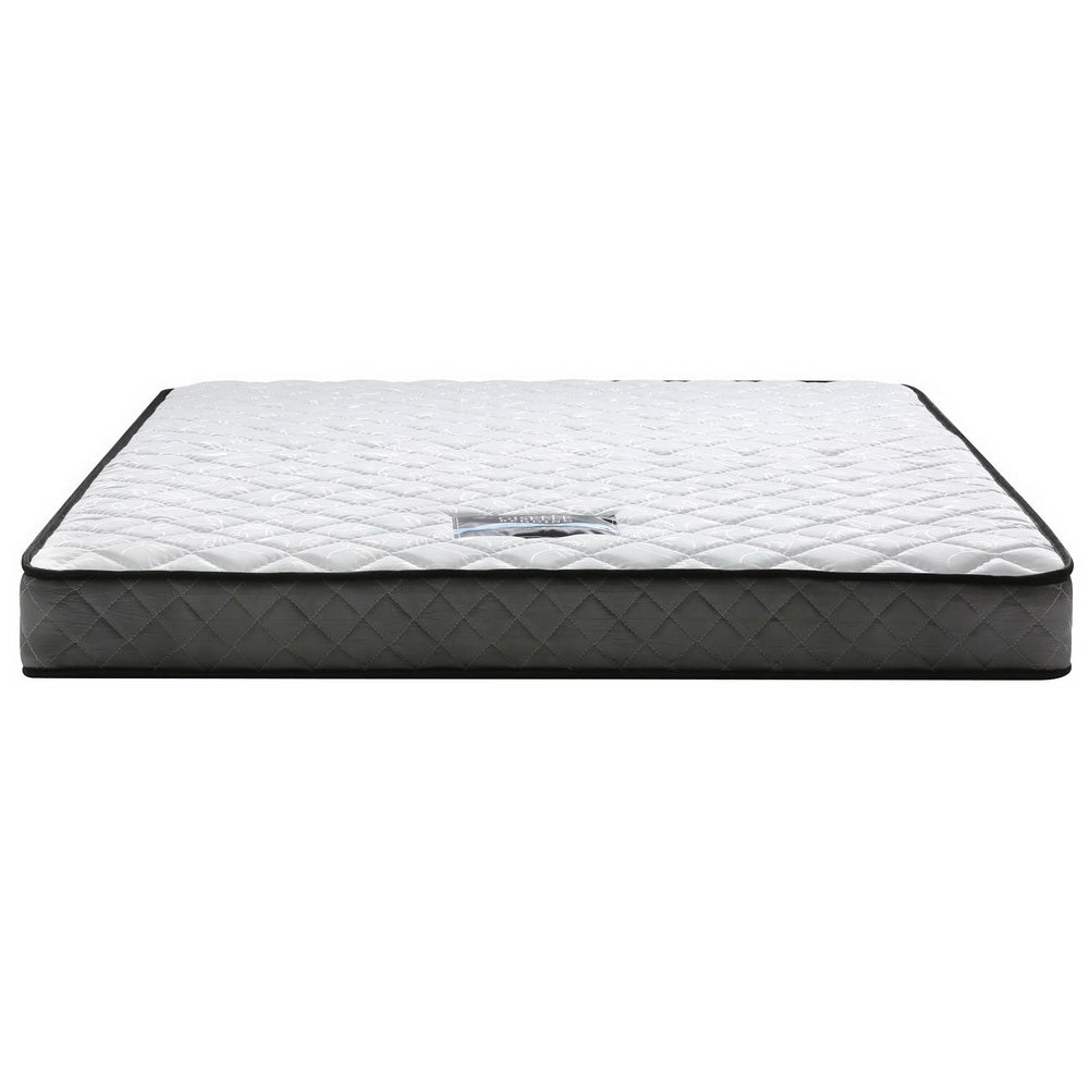 Giselle Bedding Alzbeta Bonnell Spring Mattress 16cm Thick Double