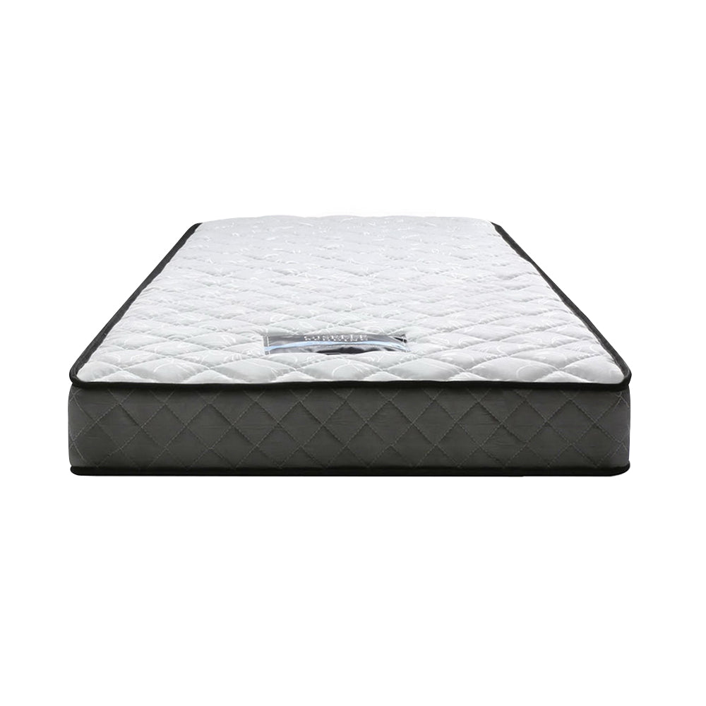 Giselle Bedding Alzbeta Bonnell Spring Mattress 16cm Thick Single