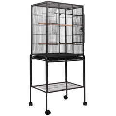 i.Pet Bird Cage 144cm Large Aviary