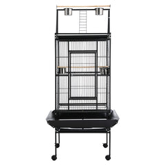 i.Pet Bird Cage 173cm Large Aviary