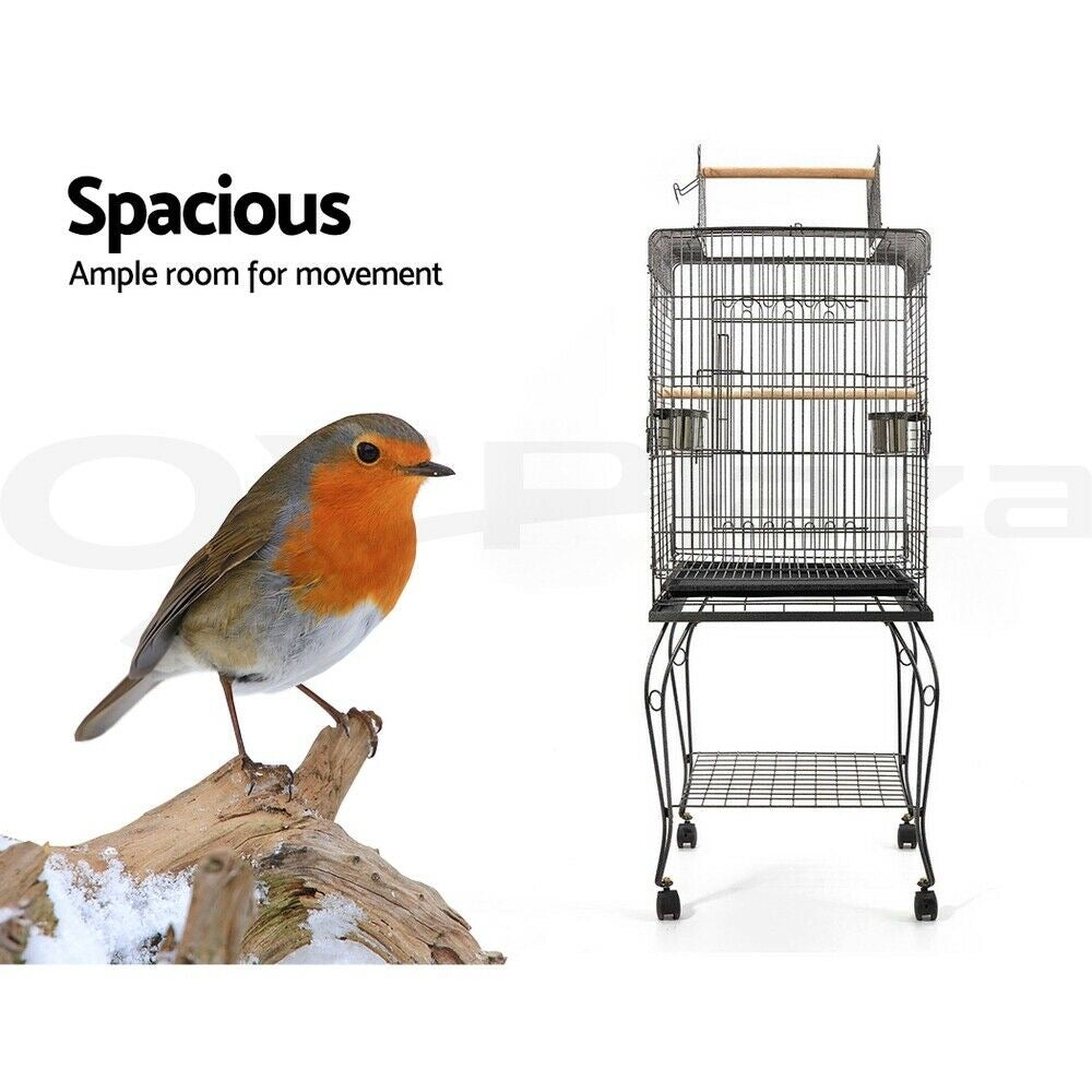 i.Pet Bird Cage 145cm Large Aviary