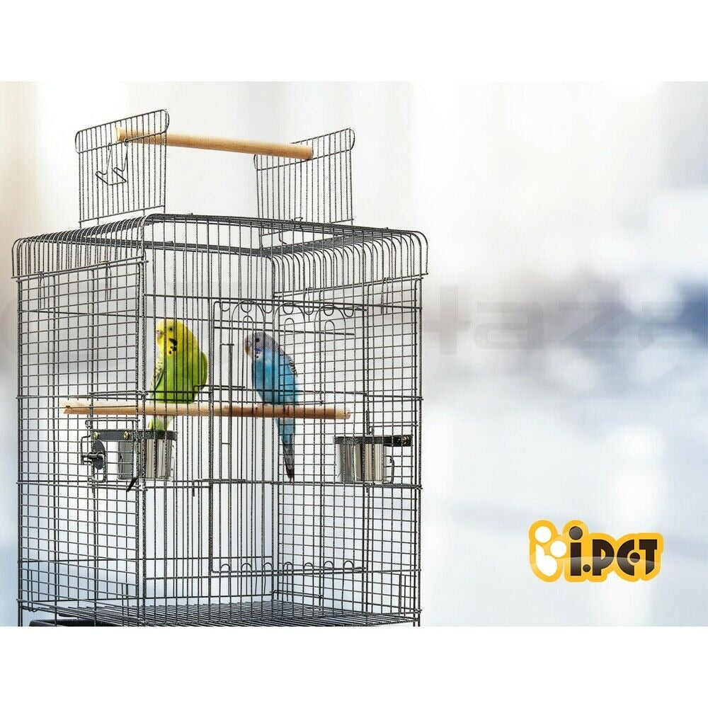 i.Pet Bird Cage 145cm Large Aviary