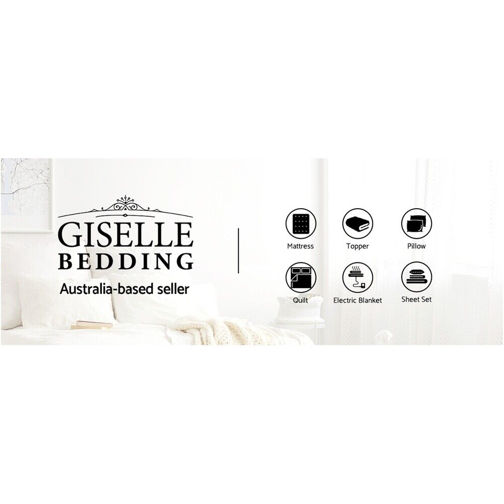 Giselle Weighted Blanket 2.3KG Kids