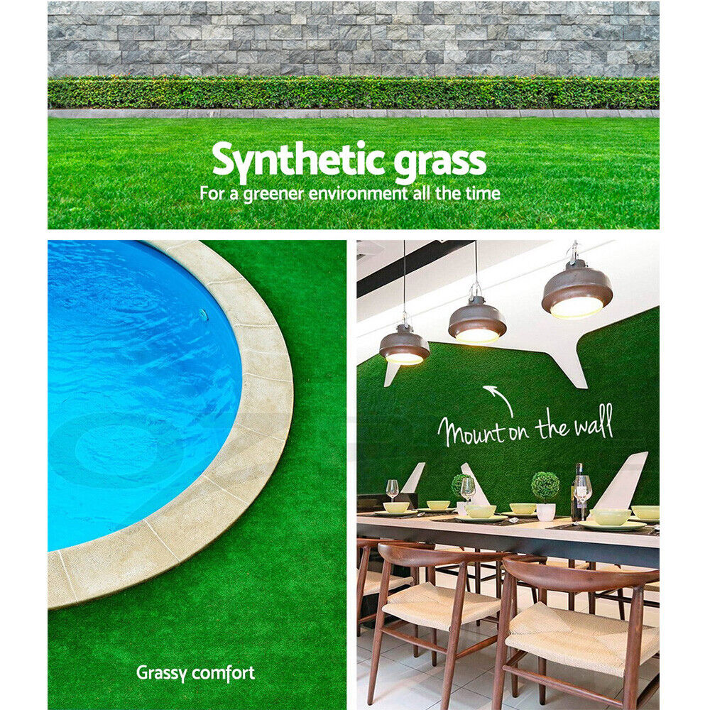 Primeturf Synthetic Grass Artificial Self Adhesive 15CMx10M Turf Joining Tape