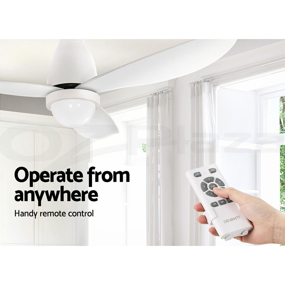 devanti ceiling fan