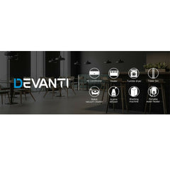 Devanti Evaporative Air Cooler Conditioner 6L