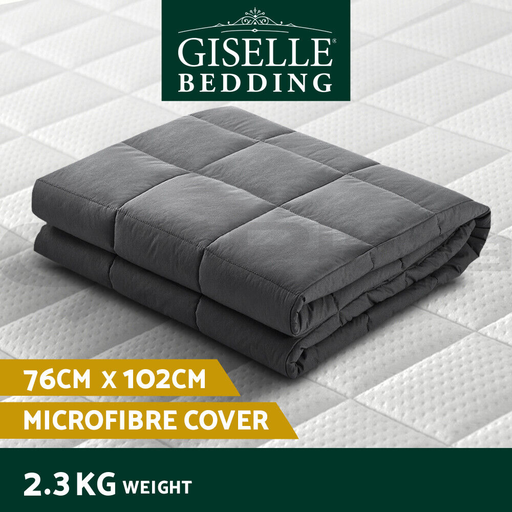 Giselle Weighted Blanket 2.3KG Kids