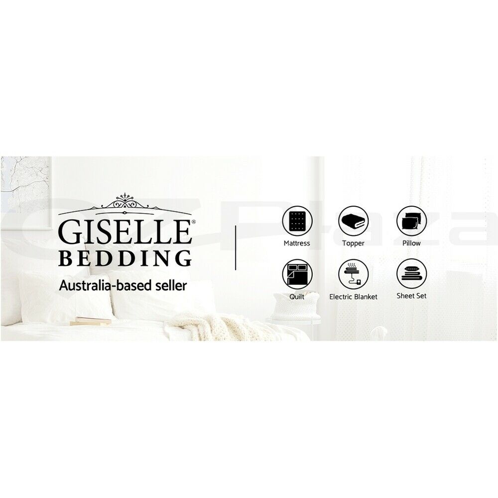 Giselle Weighted Blanket 11KG Adult