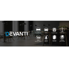 Devanti Evaporative Air Cooler Conditioner 8L