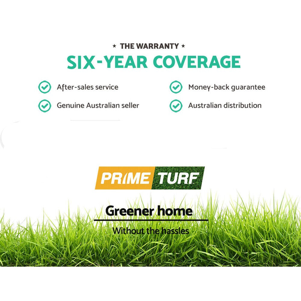 Primeturf Synthetic Grass Artificial Self Adhesive 15CMx10M Turf Joining Tape