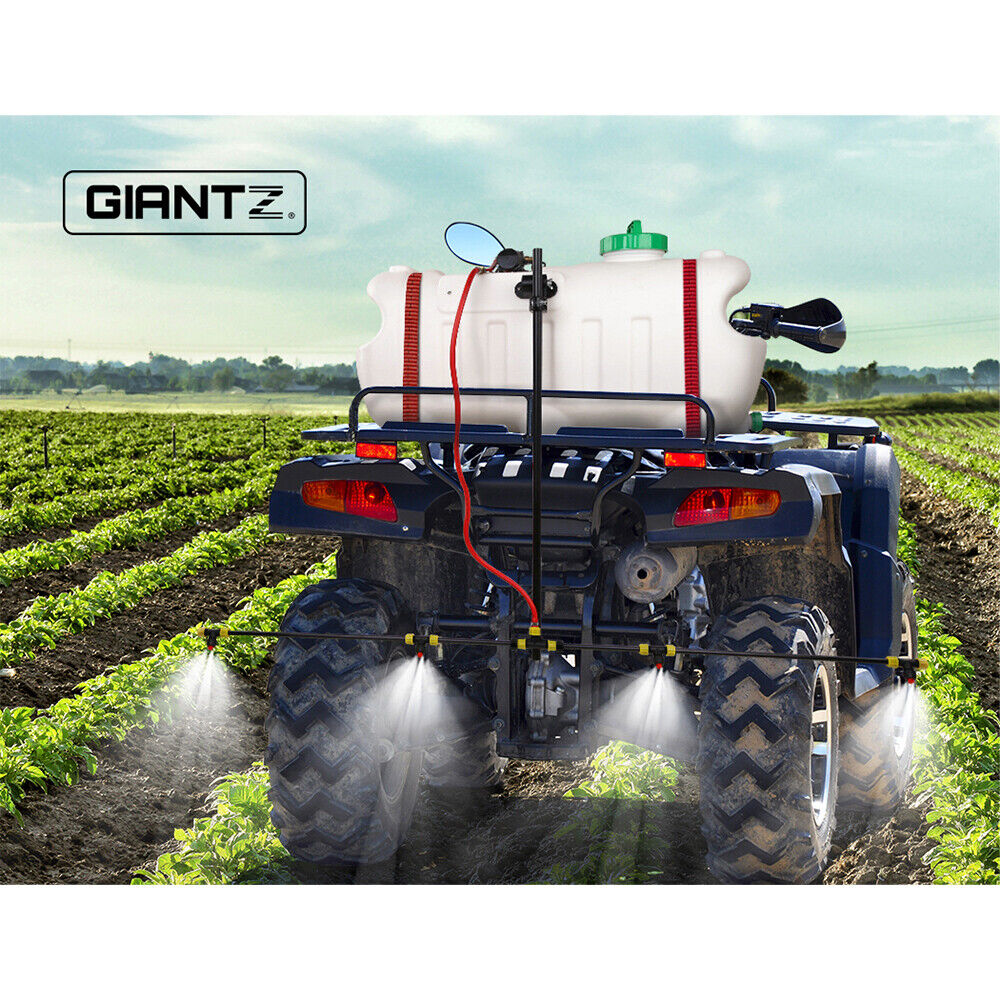 Giantz Weed Sprayer 1.5M Boom 70/ 100L Garden Spray