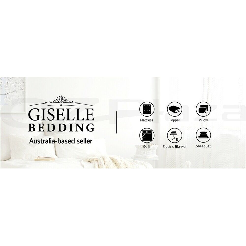 Giselle Weighted Blanket 7KG Adult