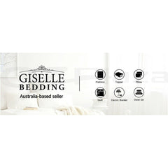 Giselle Weighted Blanket 7KG Adult